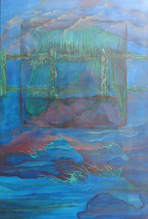 Breached Impediment -SOLD