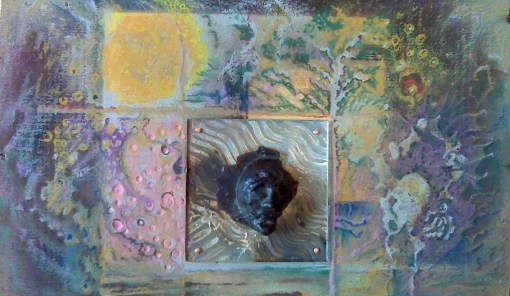 When the Smoke Clears -SOLD